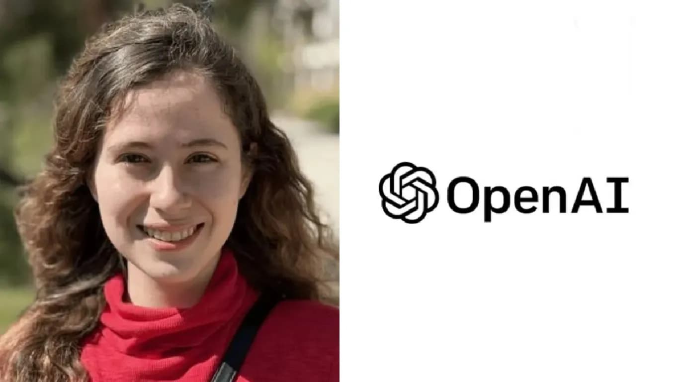 OpenAI Researchers Leave to Build Next-Generation AI Startups OpenAI Researchers Leave to Build Next-Generation AI Startups