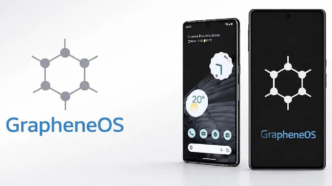 GrapheneOS to Support 2027 Motorola Flagship Devices with Extended Updates GrapheneOS to Support 2027 Motorola Flagship Devices with Extended Updates