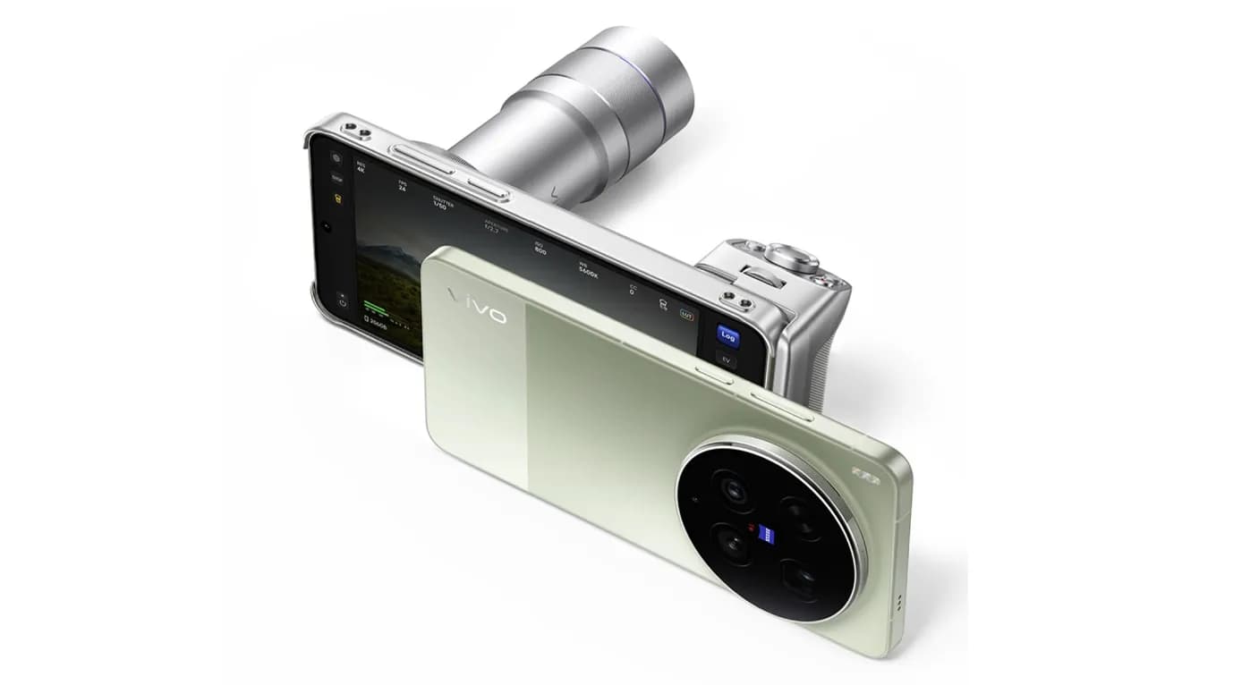 vivo X300 Ultra and X300 FE launched in India with triple ZEISS cameras