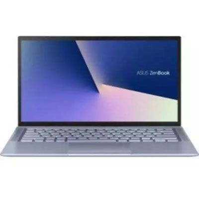Asus Asus Zenbook 14 UM431DA-AM581TS Laptop (AMD Quad Core Ryzen 5/8 GB/512 GB SSD/Windows 10)