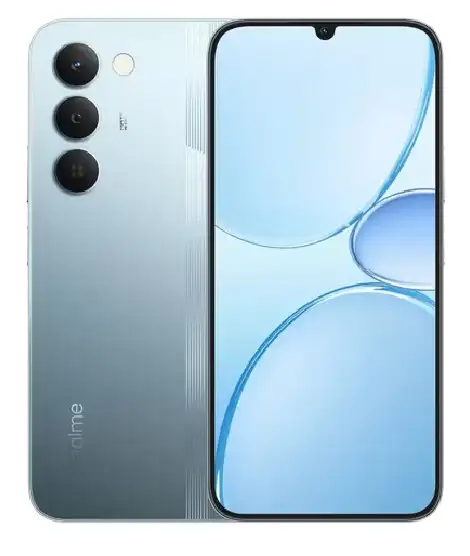 Realme Realme Narzo 100 Lite 5G