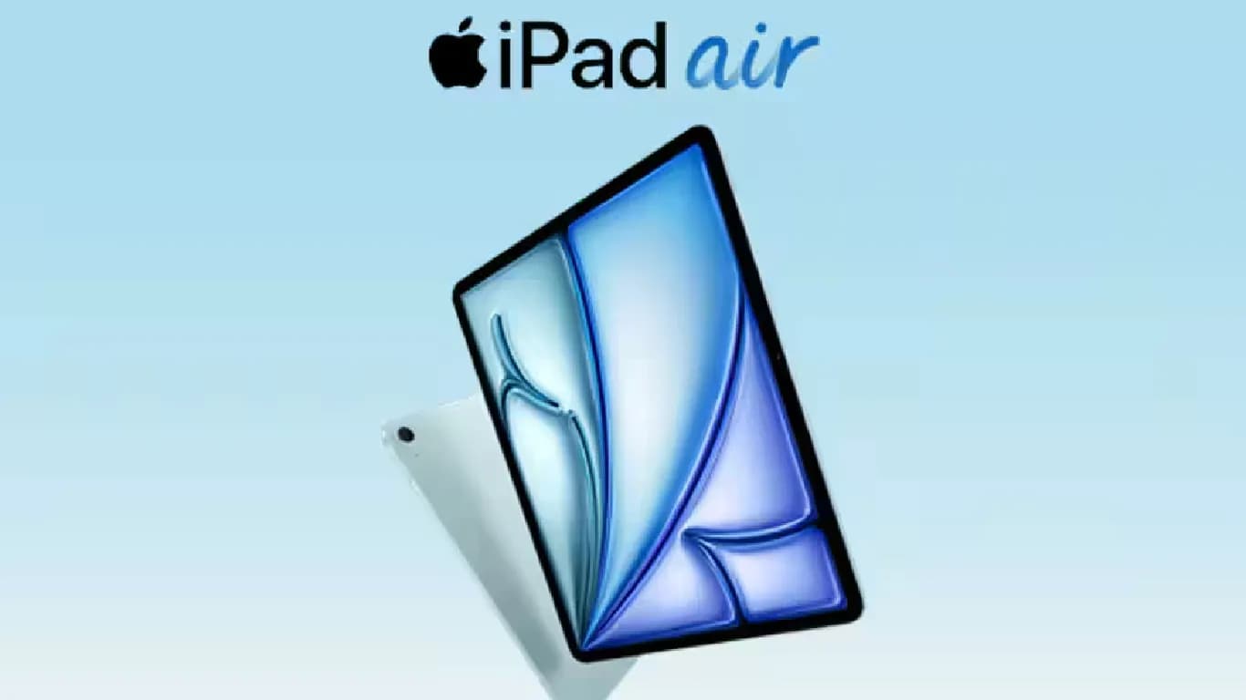 Best Buy Offers Major Discounts on Apple iPad Air Models