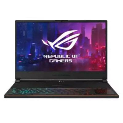 Asus Asus ROG Zephyrus S GX531GWR-AZ044T Laptop (Core i7 9th Gen/24 GB/1 TB SSD/Windows 10/8 GB)