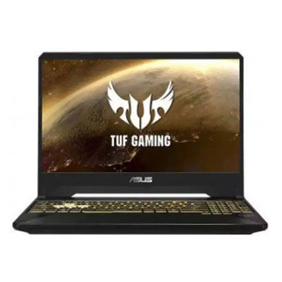 Asus Asus TUF FX505DV-AL026T Laptop (AMD Quad Core Ryzen 7/16 GB/512 GB SSD/Windows 10/6 GB)