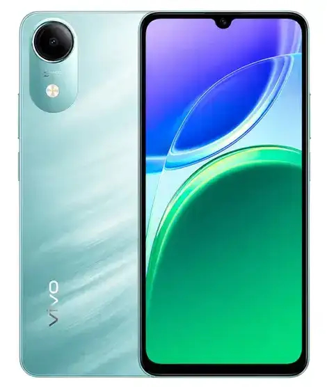 Y05e 4G Vivo Y05e 4G