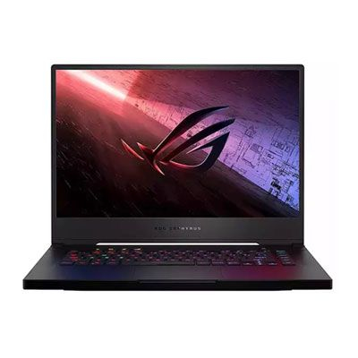 Asus Asus ROG Zephyrus S15 GX502LXS-HF081T Laptop (Core i7 10th Gen/32 GB/1 TB SSD/Windows 10/8 GB)
