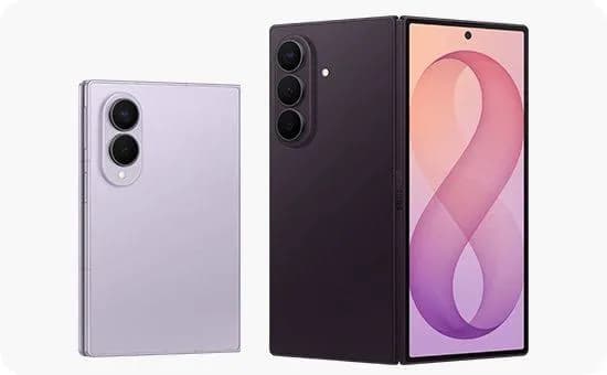2.71 लाख प्री-ऑर्डर्स सिर्फ 72 घंटों में, Samsung के नए Fold Phones ने मचा दिया तहलका! 2.71 लाख प्री-ऑर्डर्स सिर्फ 72 घंटों में, Samsung के नए Fold Phones ने मचा दिया तहलका!