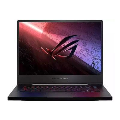 Asus Asus ROG Zephyrus S15 GX502LWS-HF120T Laptop (Core i7 10th Gen/32 GB/1 TB SSD/Windows 10/8 GB)