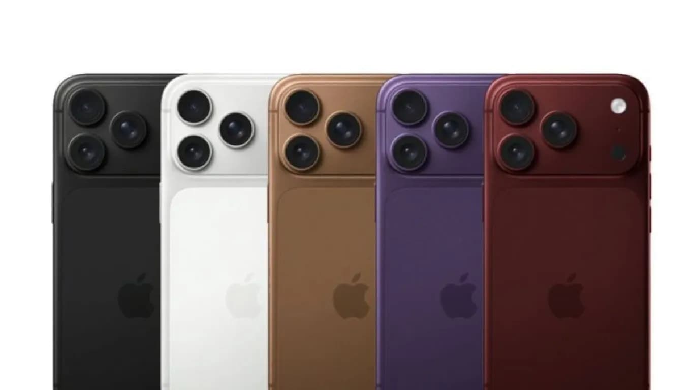 Apple May Keep iPhone 18 Pro Prices Steady Despite RAM Cost Increases Apple May Keep iPhone 18 Pro Prices Steady Despite RAM Cost Increases