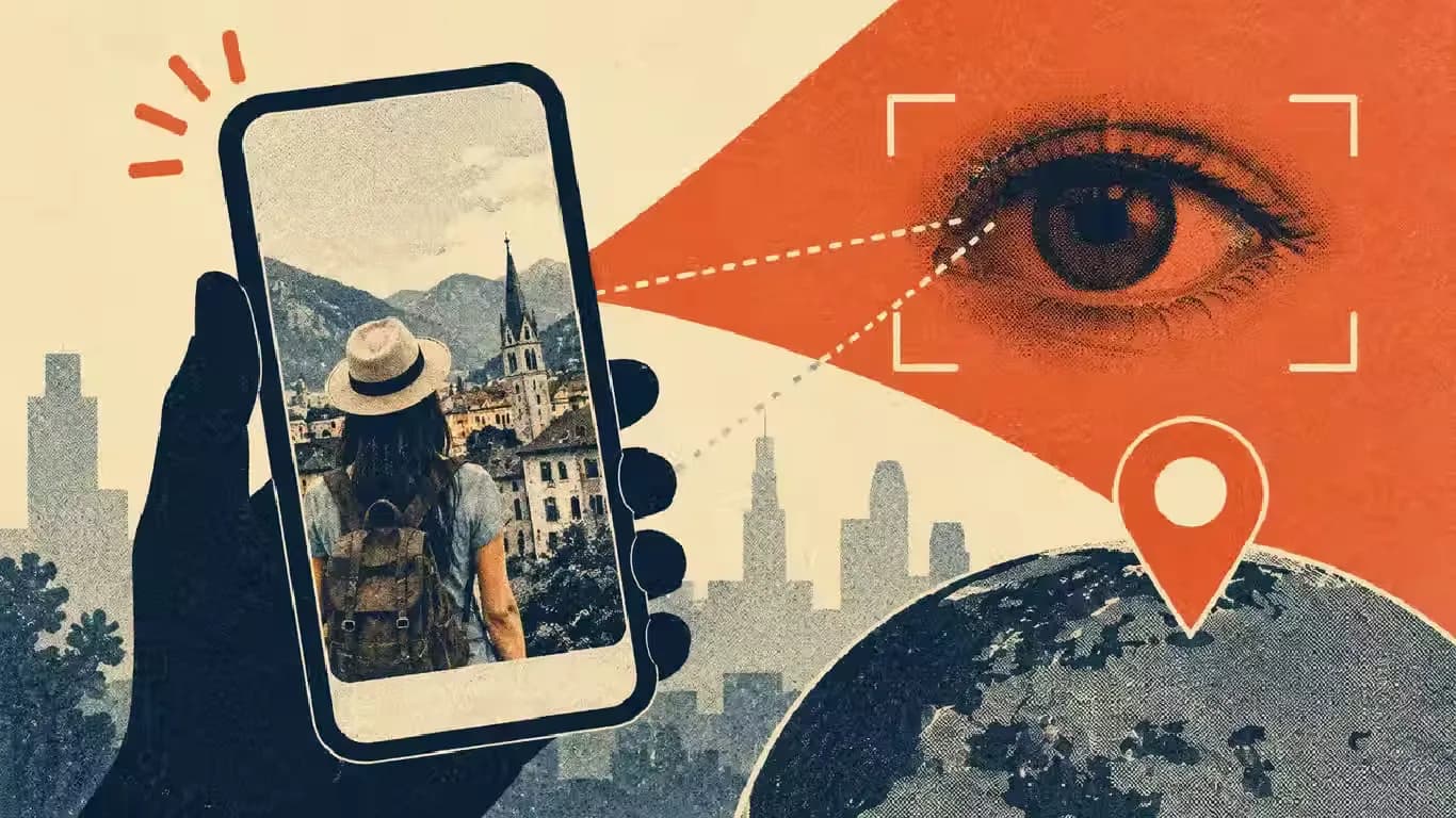 AI Tools Can Identify Photo Locations Without GPS, Study Finds AI Tools Can Identify Photo Locations Without GPS, Study Finds