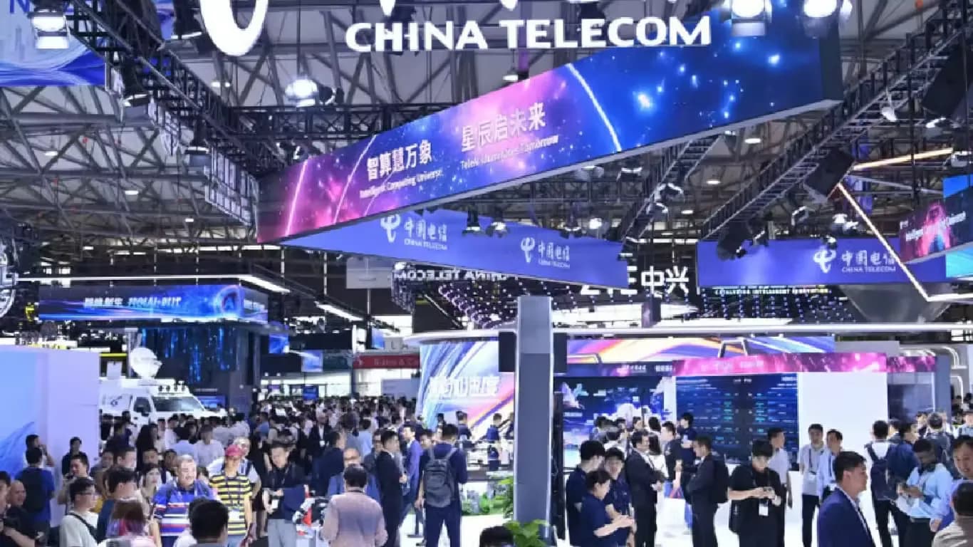 MWC26 Shanghai to Highlight AI, 6G, and Smart Mobility Advancements MWC26 Shanghai to Highlight AI, 6G, and Smart Mobility Advancements