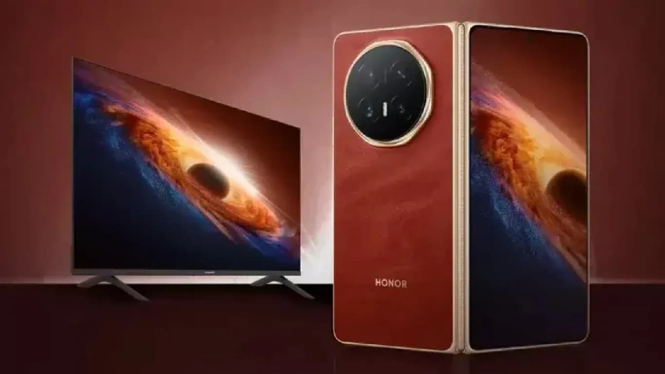 Honor Magic V6 Launches in UK with Exclusive Offers and Gift Packages Honor Magic V6 Launches in UK with Exclusive Offers and Gift Packages