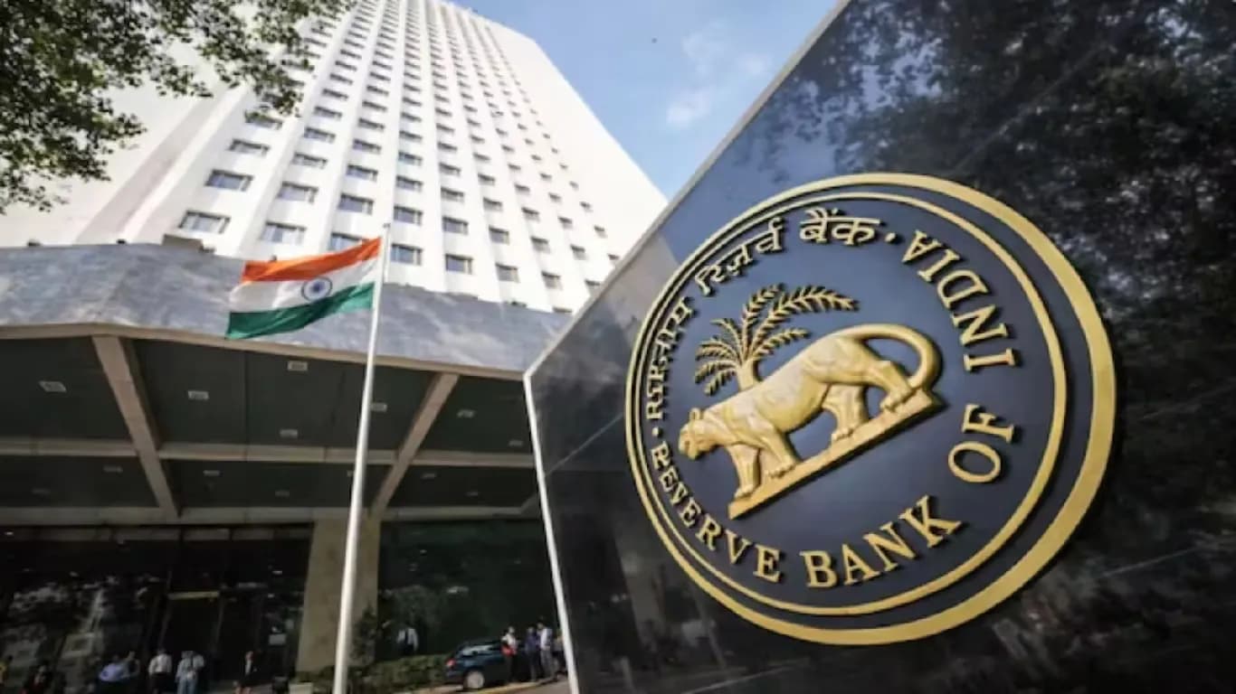 RBI Proposes Mandatory Kill Switch and Oversight for AI in Banks RBI Proposes Mandatory Kill Switch and Oversight for AI in Banks