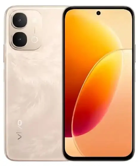 Y6 5G Vivo Y6 5G