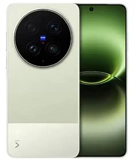 Vivo Vivo X300 Ultra