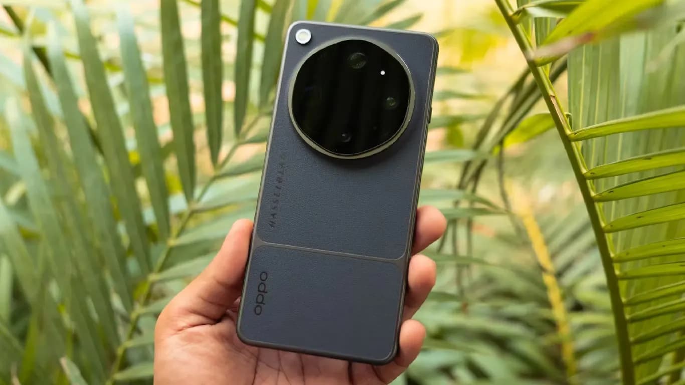 Oppo Find X10 Ultra to Feature Larger 10x Telephoto Camera Sensor Oppo Find X10 Ultra to Feature Larger 10x Telephoto Camera Sensor
