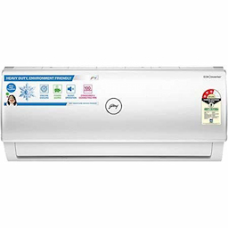 Godrej GIC 18HTC5-WTA 1.5 Ton 5 Star Inverter Split AC Godrej GIC 18HTC5-WTA 1.5 Ton 5 Star Inverter Split AC