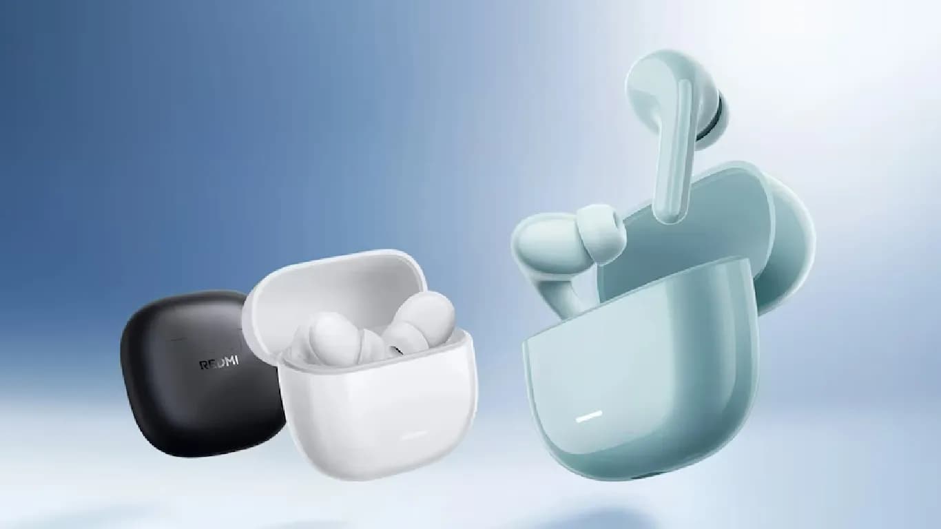 Redmi Buds 8 to Launch Soon with 50dB Noise Cancellation and 11mm Drivers Redmi Buds 8 to Launch Soon with 50dB Noise Cancellation and 11mm Drivers