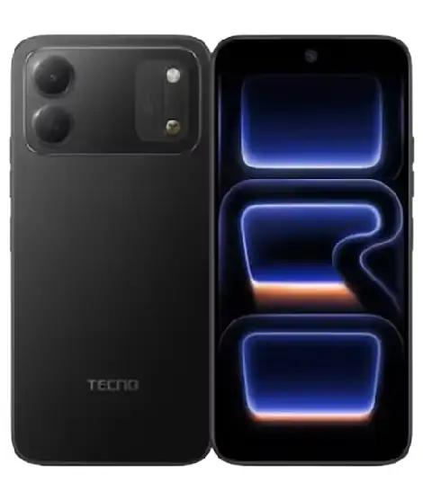 Spark Go 3 Pro 4G Spark Go 3 Pro 4G