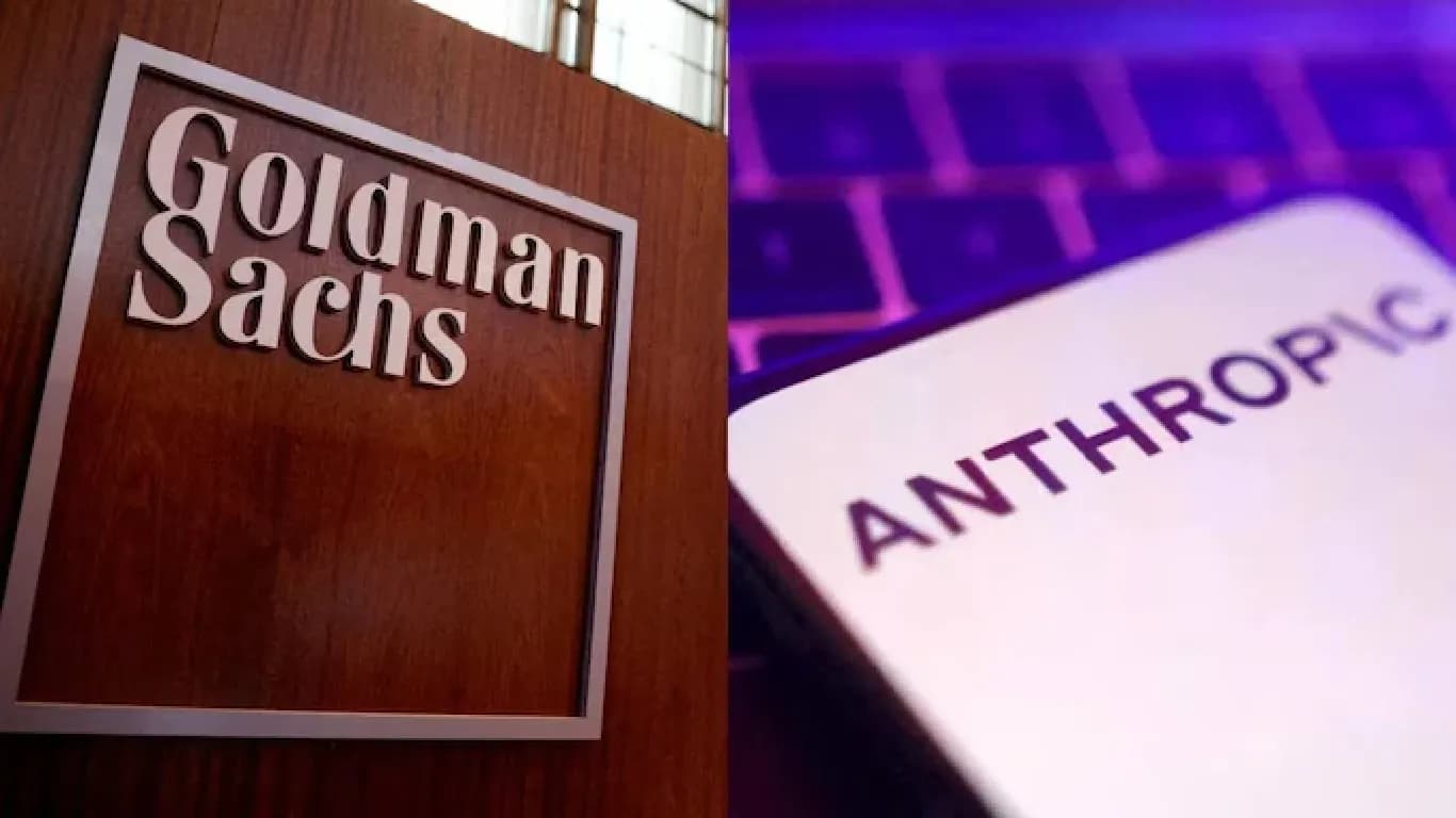 Goldman Sachs Blocks Anthropic AI Use in Hong Kong Amid US-China AI Tensions Goldman Sachs Blocks Anthropic AI Use in Hong Kong Amid US-China AI Tensions