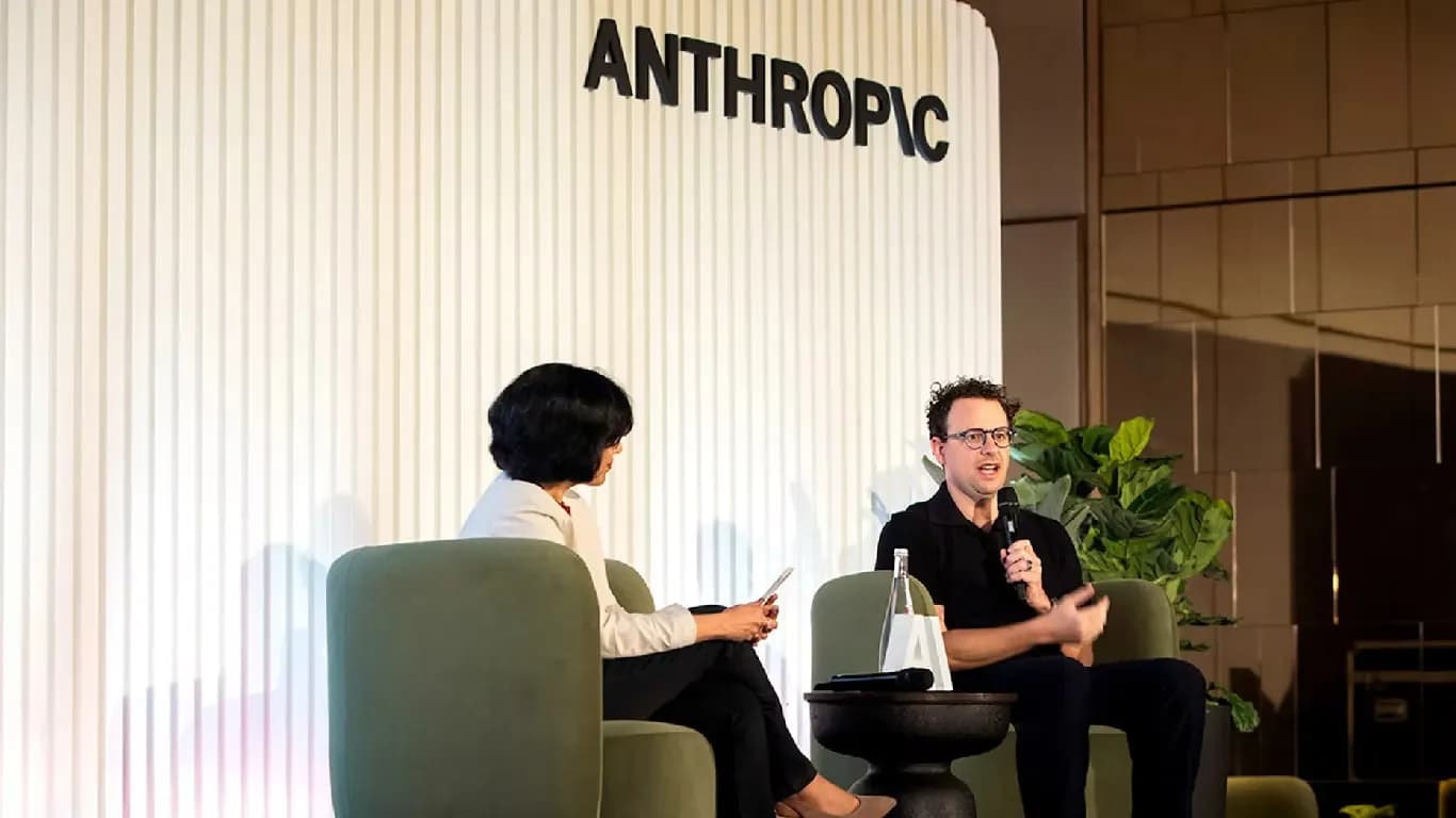 Anthropic Faces US Export Controls Over Advanced AI Models Amid Security Concerns Anthropic Faces US Export Controls Over Advanced AI Models Amid Security Concerns