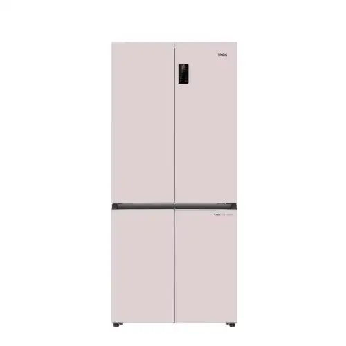 HRB-600MP Haier Lumiere 520L Mauve Pink 4 Door Convertable Refrigerator HRB-600MP Haier Lumiere 520L Mauve Pink 4 Door Convertable Refrigerator