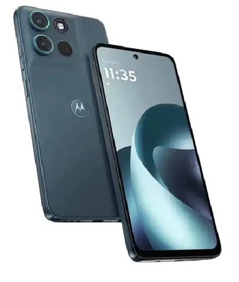 Moto g max 5G Moto g max 5G