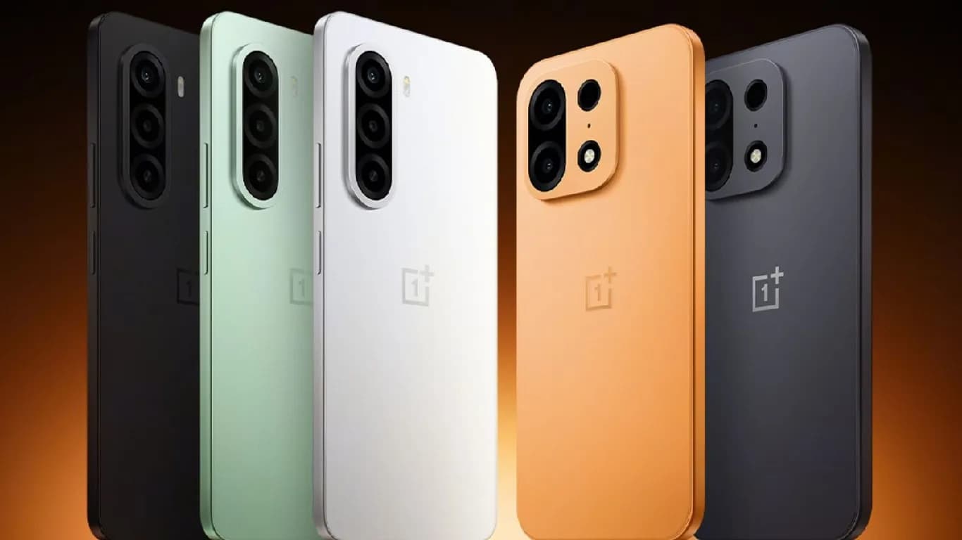 OnePlus Turbo 6X Series Launch Set for June 10 in China OnePlus Turbo 6X Series Launch Set for June 10 in China