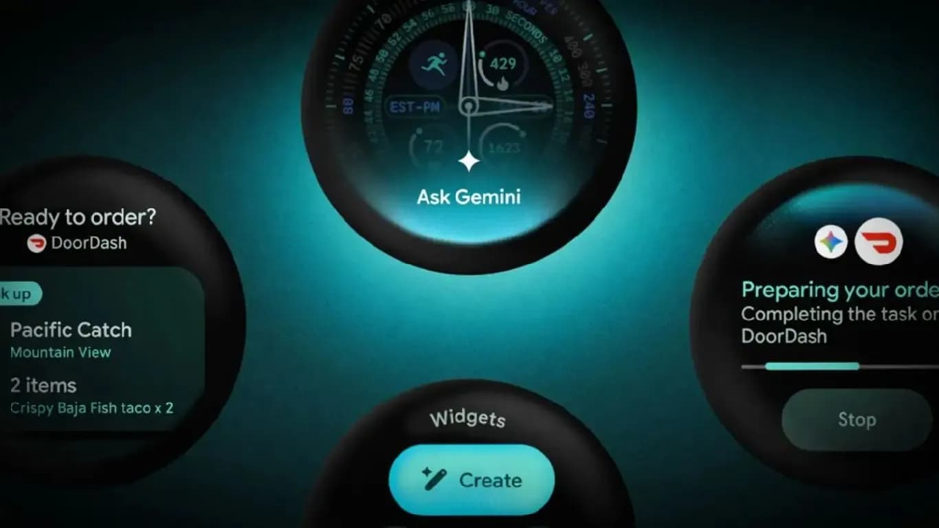 Google Rolls Out Wear OS 7 Update With Battery and Feature Improvements for Pixel Watch