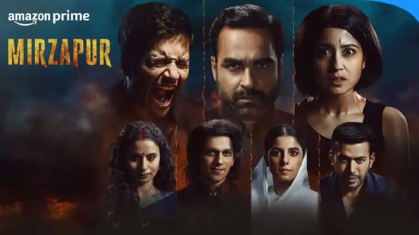 Mirzapur Season 4: Expected Release Date, Cast, and Plot Details Mirzapur Season 4: Expected Release Date, Cast, and Plot Details