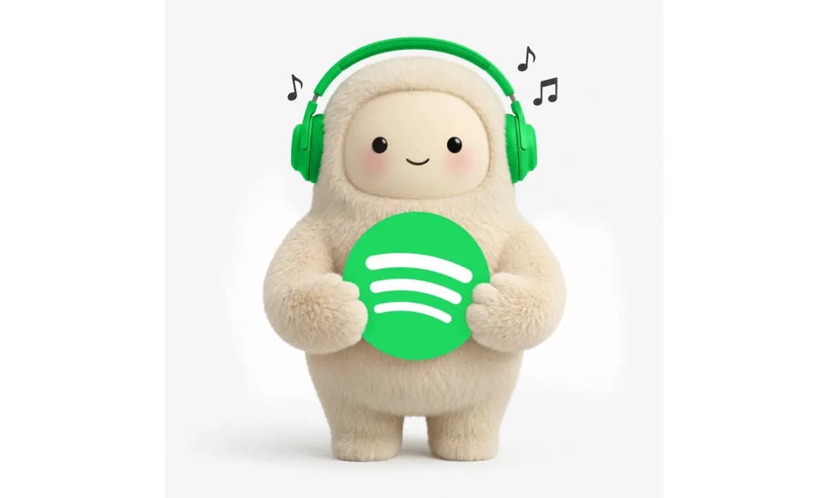 Meta Muse AI Adds Spotify Integration for Music and Podcasts Meta Muse AI Adds Spotify Integration for Music and Podcasts