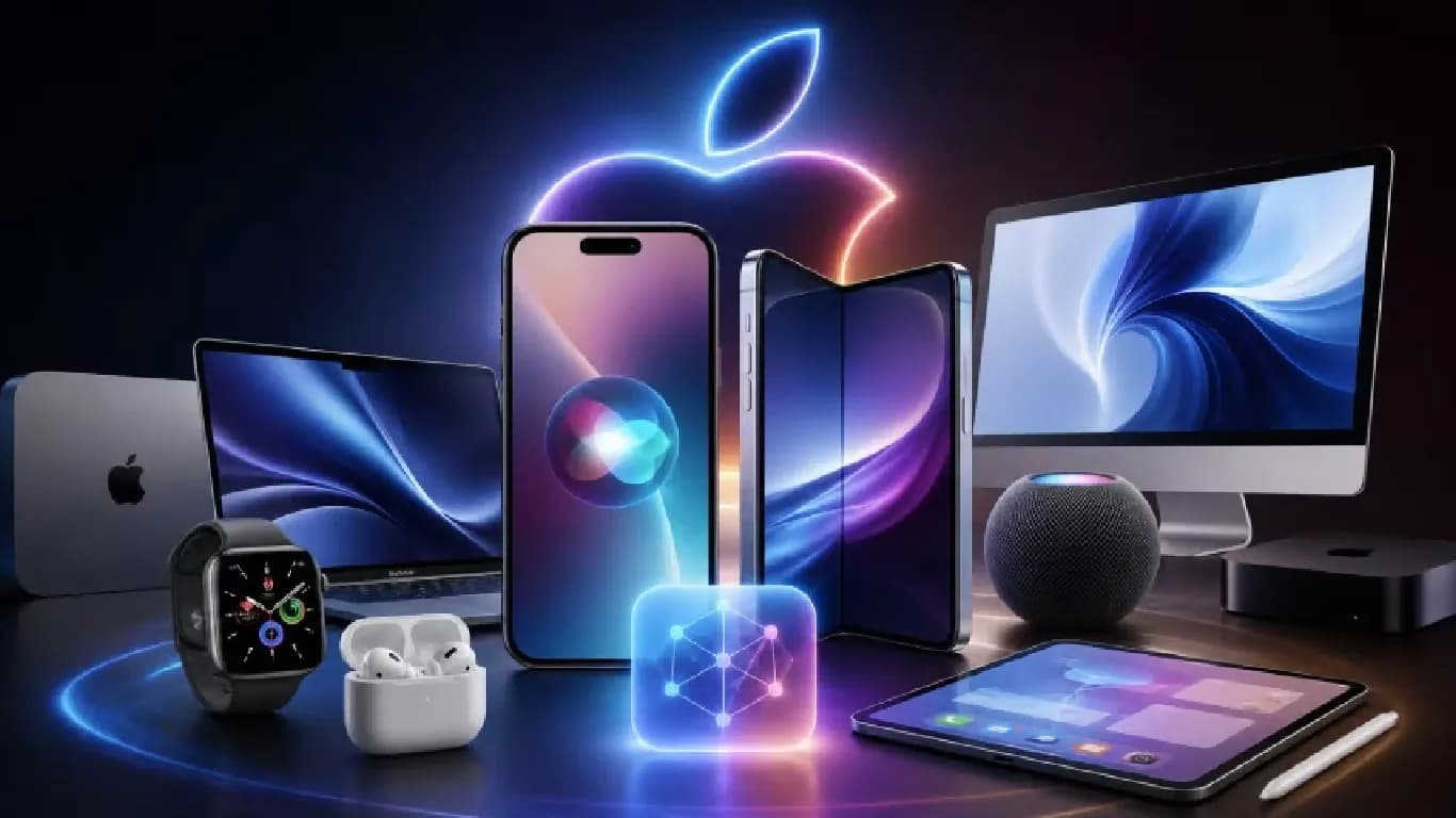 Apple Plans Major iPhone Interface Upgrades Ahead of WWDC 2026 Apple Plans Major iPhone Interface Upgrades Ahead of WWDC 2026