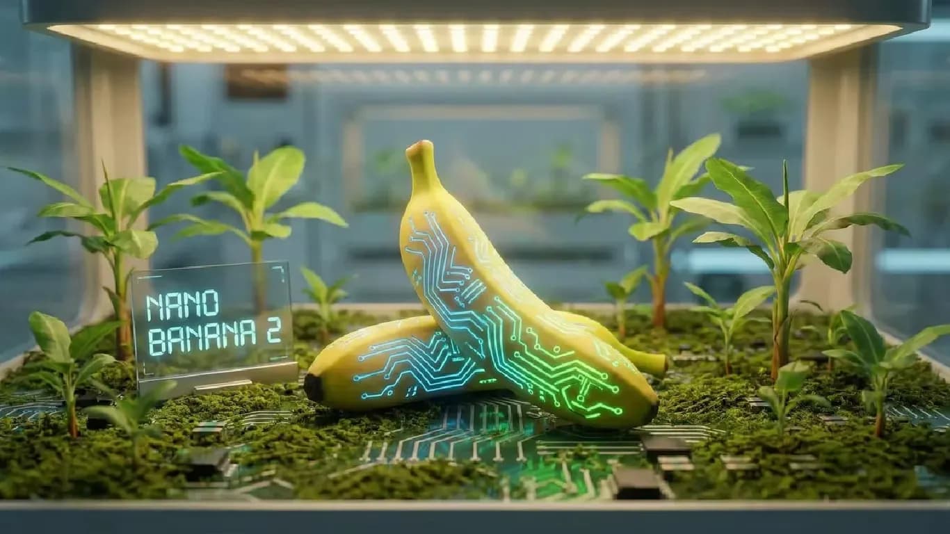 Google Launches Nano Banana 2 Lite for Faster, Affordable AI Image Generation Google Launches Nano Banana 2 Lite for Faster, Affordable AI Image Generation