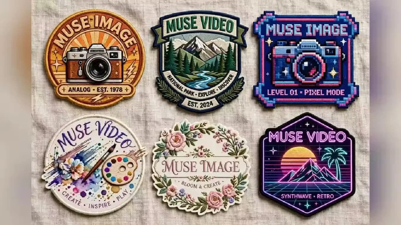 Meta Launches Muse Image AI Generator Amid Privacy Concerns Meta Launches Muse Image AI Generator Amid Privacy Concerns