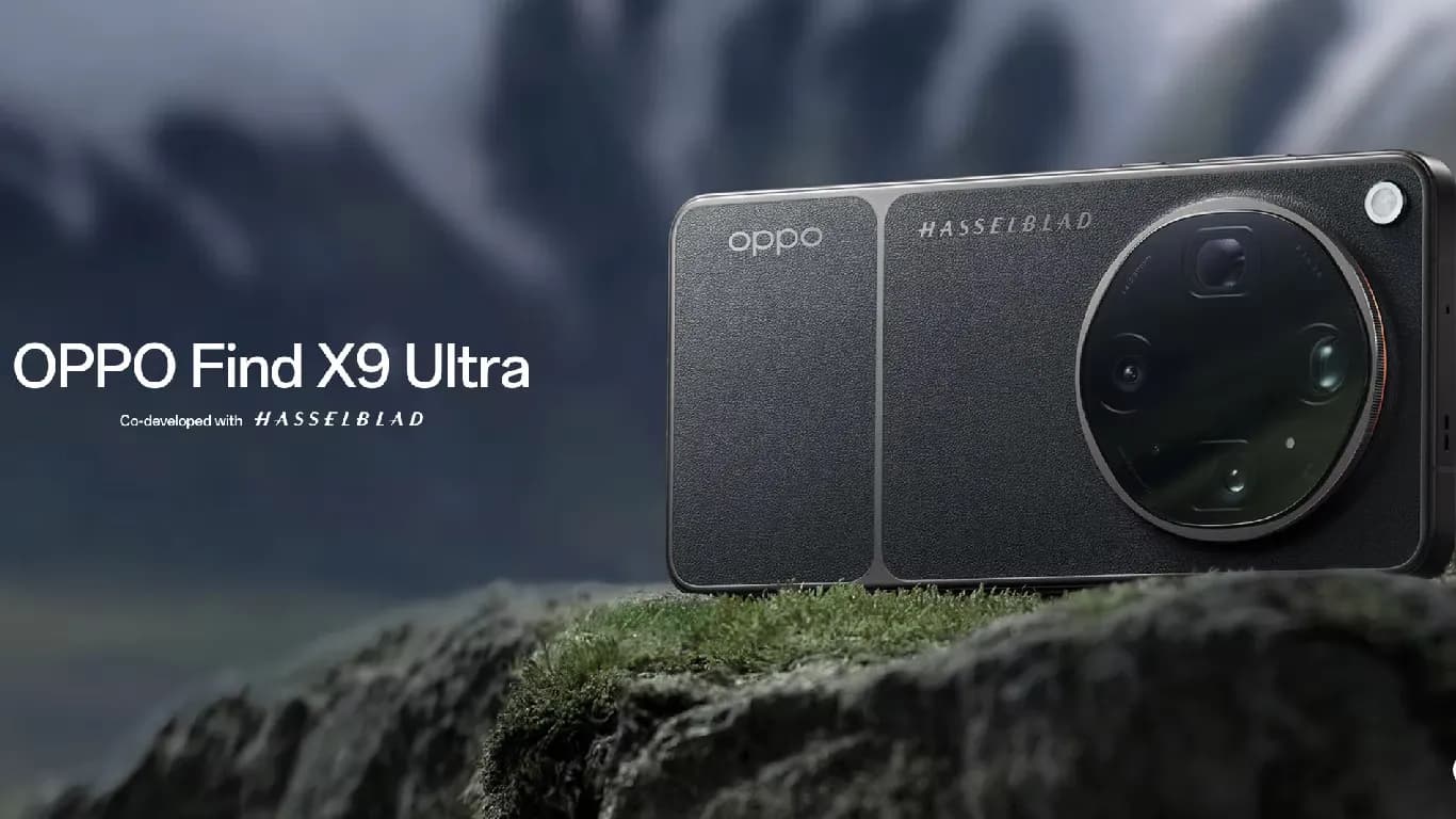 Oppo Find X9 Ultra and Find X9s Expected to Launch in India on May 15 Oppo Find X9 Ultra and Find X9s Expected to Launch in India on May 15