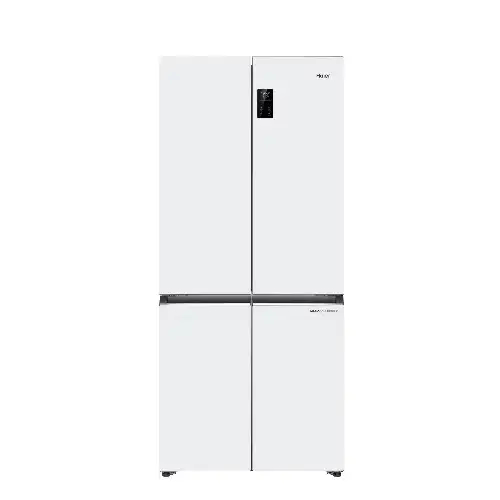 HRB-600PW Haier Lumiere 520L Pearl White 4 Door Convertible Refrigerator HRB-600PW Haier Lumiere 520L Pearl White 4 Door Convertible Refrigerator