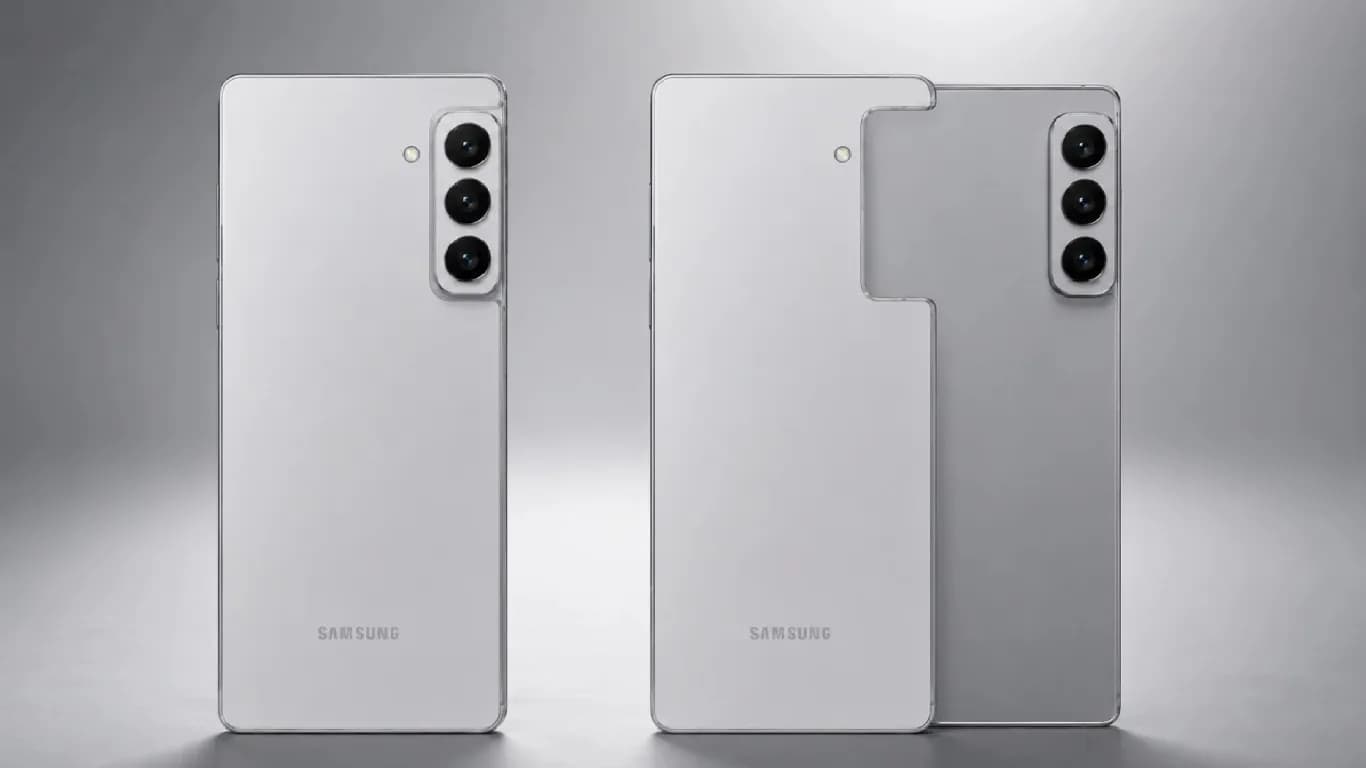 Samsung Patent Reveals Rollable Smartphone With Movable Camera Module Samsung Patent Reveals Rollable Smartphone With Movable Camera Module
