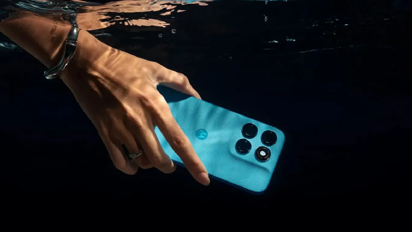 Motorola Launches Moto G Max in Brazil with 200MP Camera and 6.8-Inch AMOLED Display