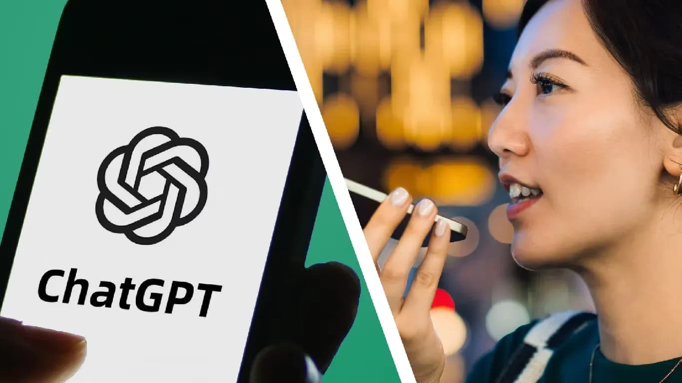 OpenAI Launches GPT-Live Voice Models for More Natural ChatGPT Conversations OpenAI Launches GPT-Live Voice Models for More Natural ChatGPT Conversations