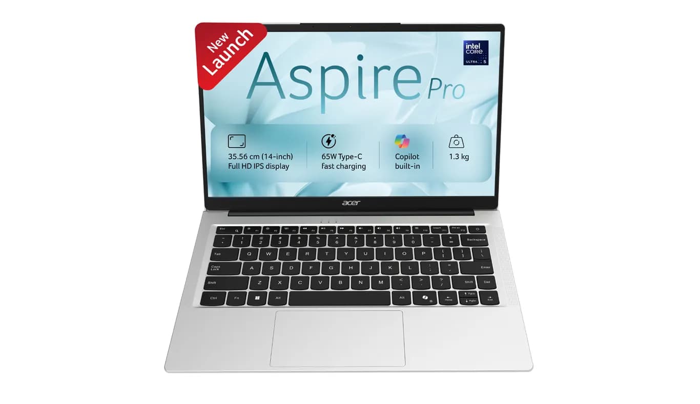 Acer India Launches Swift Pro Laptop, Empowering Users to Unbox Their True Potential Acer India Launches Swift Pro Laptop, Empowering Users to Unbox Their True Potential