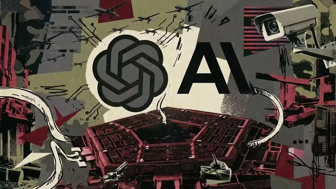 Pentagon Tests Google and OpenAI AI Models After Anthropic Fallout