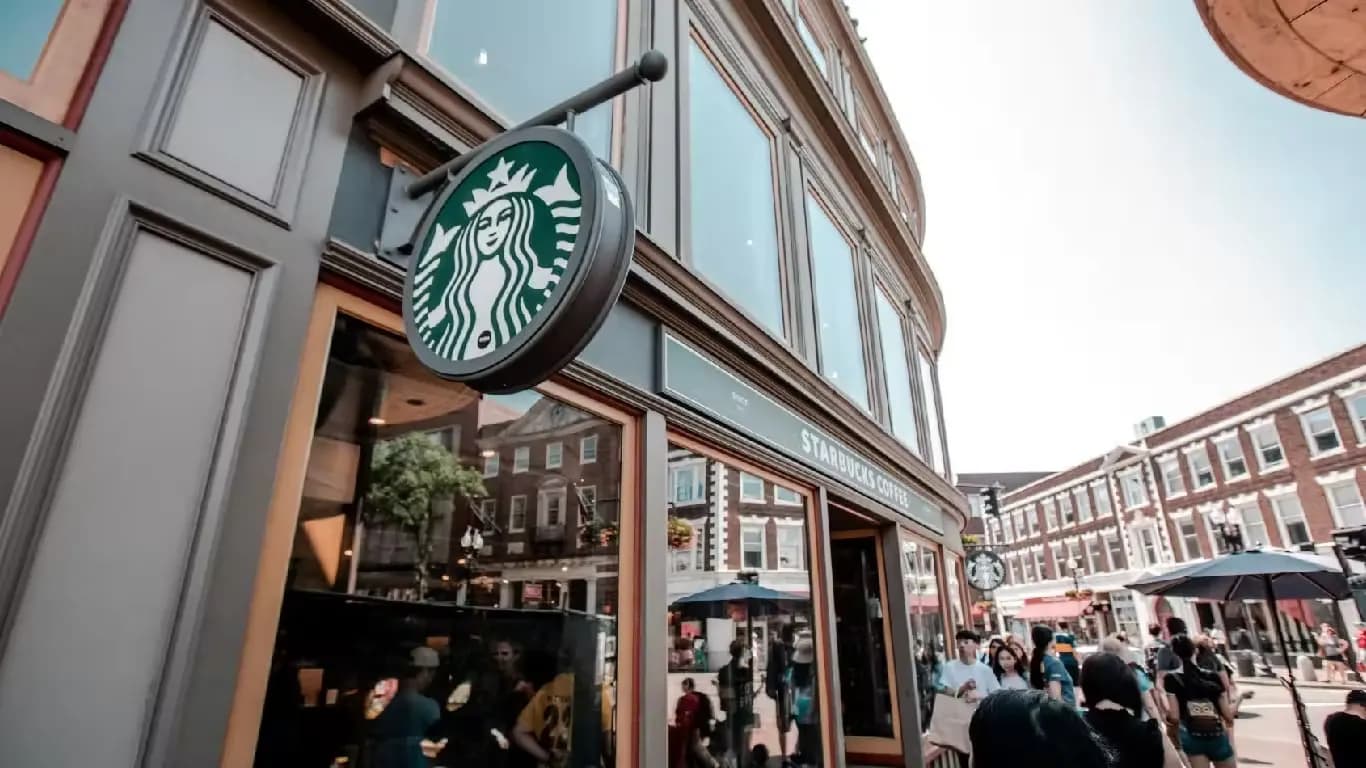 Starbucks Ends AI Inventory Program After Miscounts in North American Stores Starbucks Ends AI Inventory Program After Miscounts in North American Stores