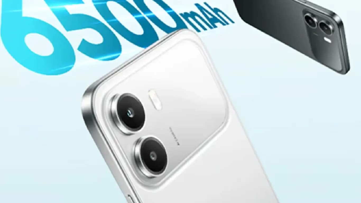 Realme C100i Set for India Launch on August 27 With Unique Camera Design Realme C100i Set for India Launch on August 27 With Unique Camera Design