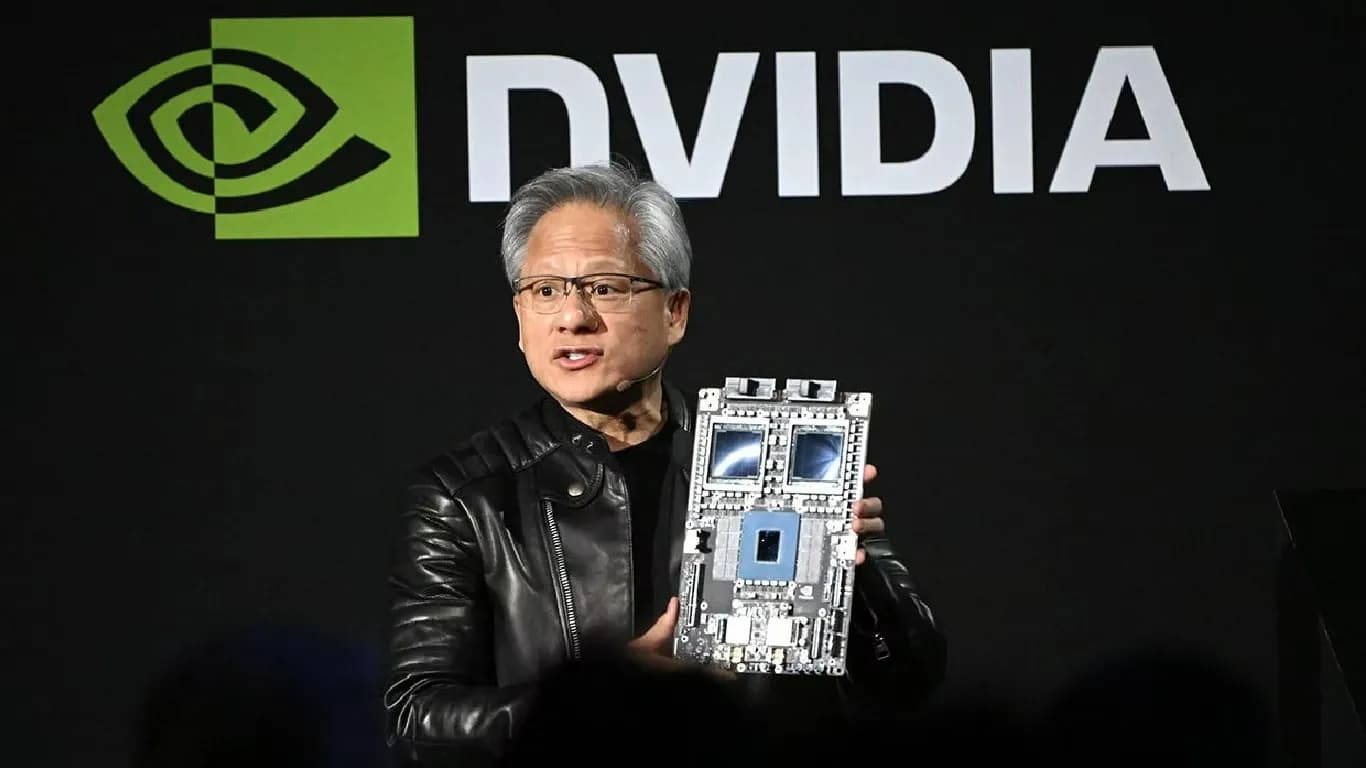 How Nvidia’s GPUs Became the Backbone of the AI Revolution How Nvidia’s GPUs Became the Backbone of the AI Revolution