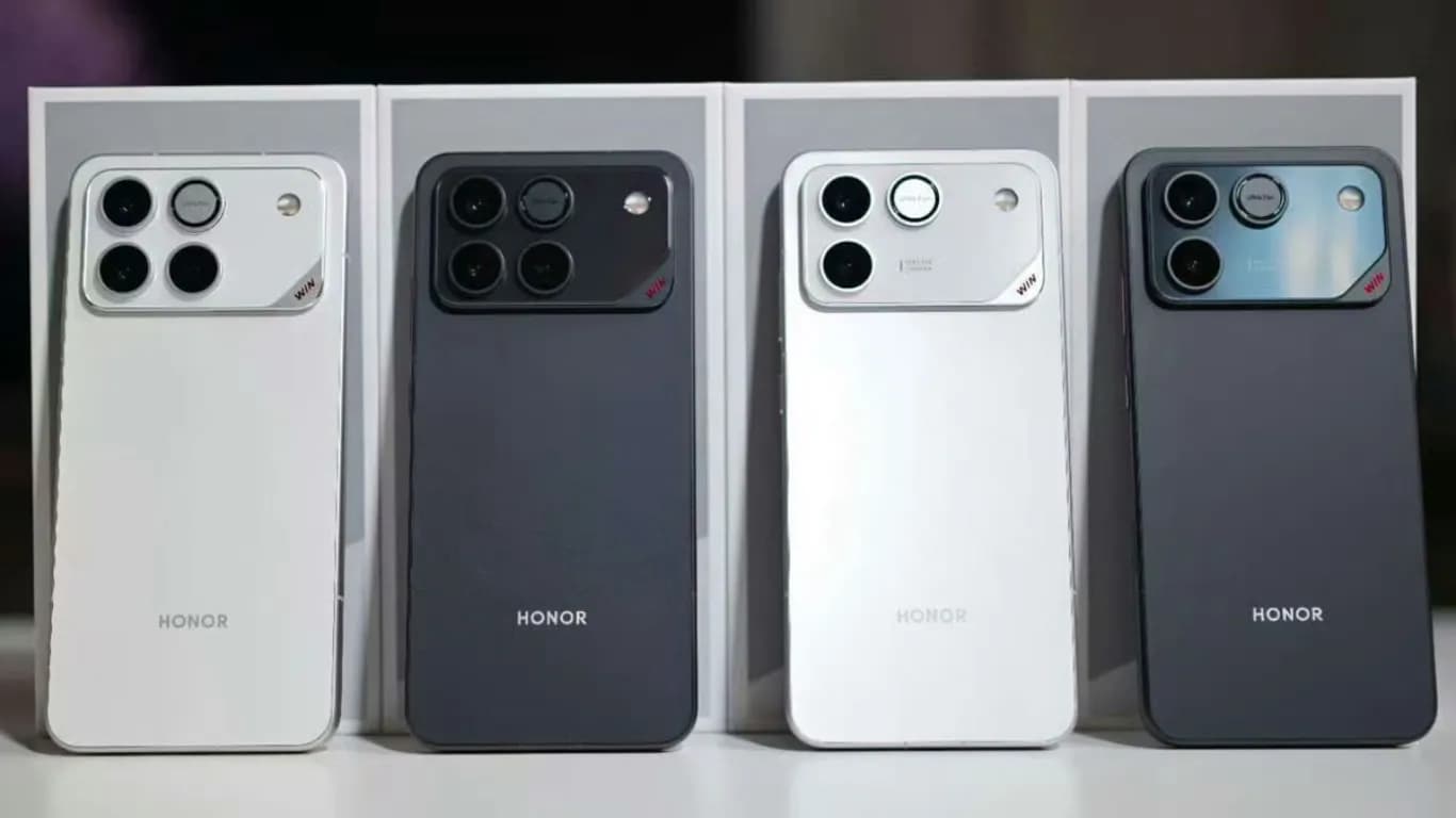 Honor Reportedly Testing 12,000 mAh Smartphone Battery in Trial Production Honor Reportedly Testing 12,000 mAh Smartphone Battery in Trial Production