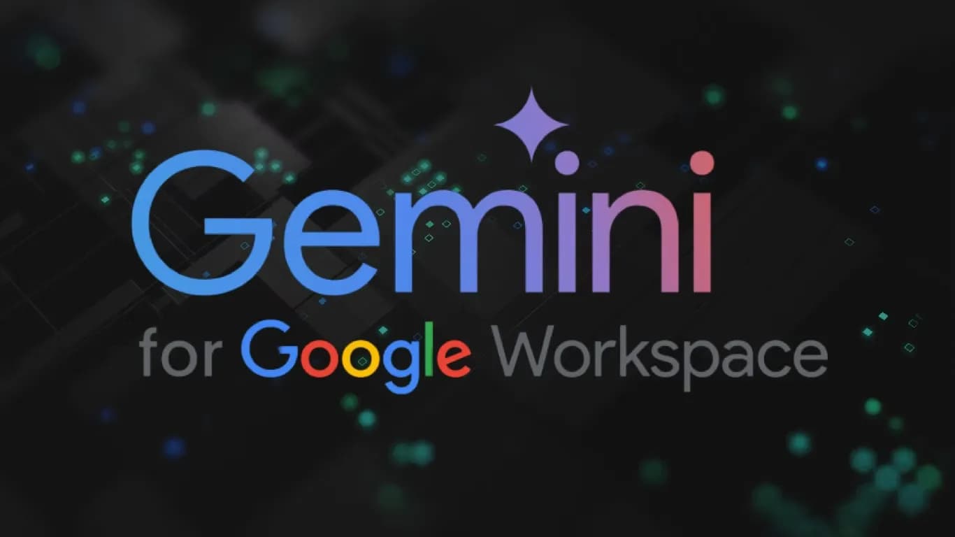Google Launches Workspace Intelligence With Gemini AI Integration for Enhanced Productivity Google Launches Workspace Intelligence With Gemini AI Integration for Enhanced Productivity