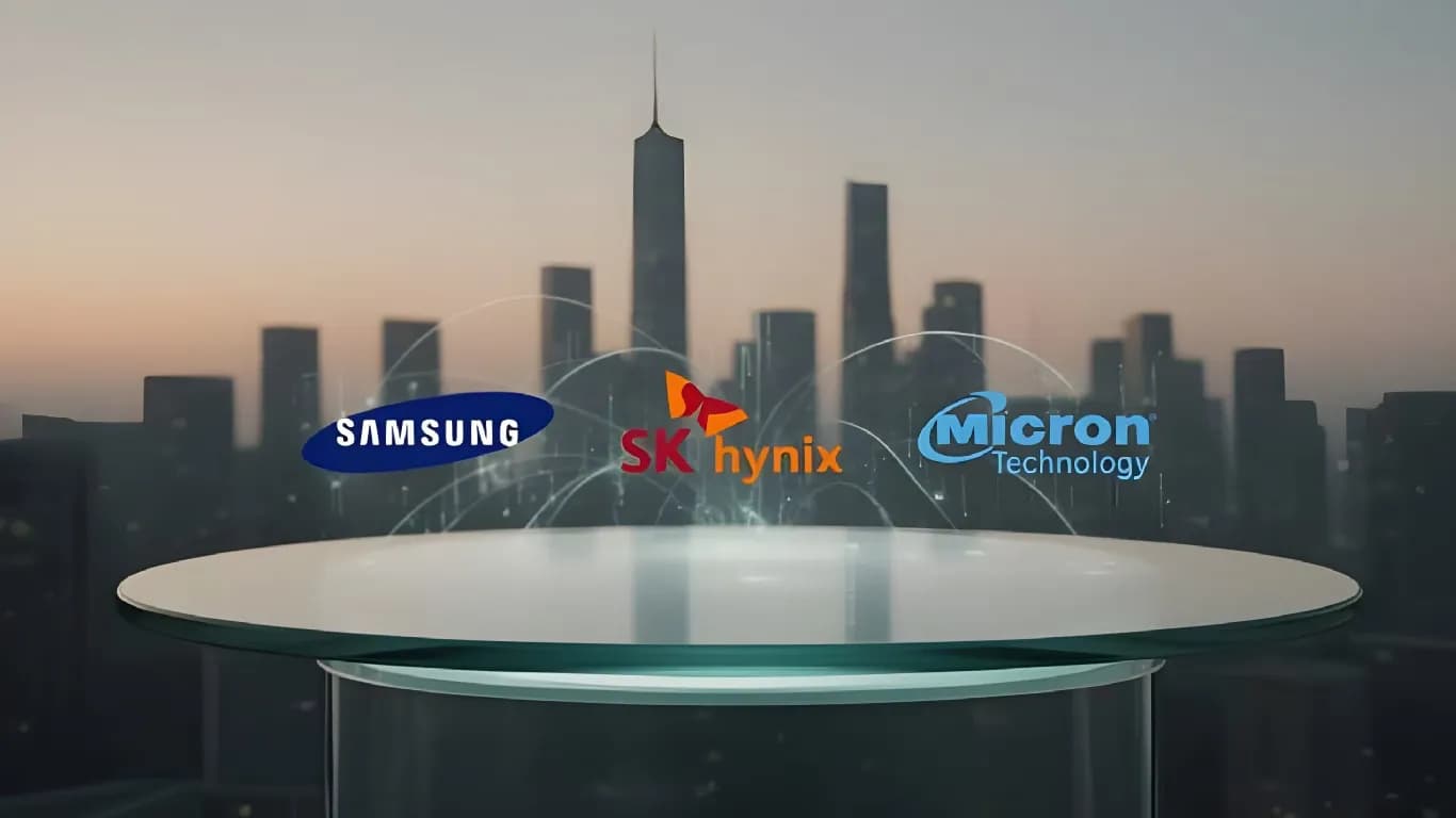 Samsung, SK Hynix, and Micron Face US Lawsuit Over Alleged RAM Price-Fixing Samsung, SK Hynix, and Micron Face US Lawsuit Over Alleged RAM Price-Fixing