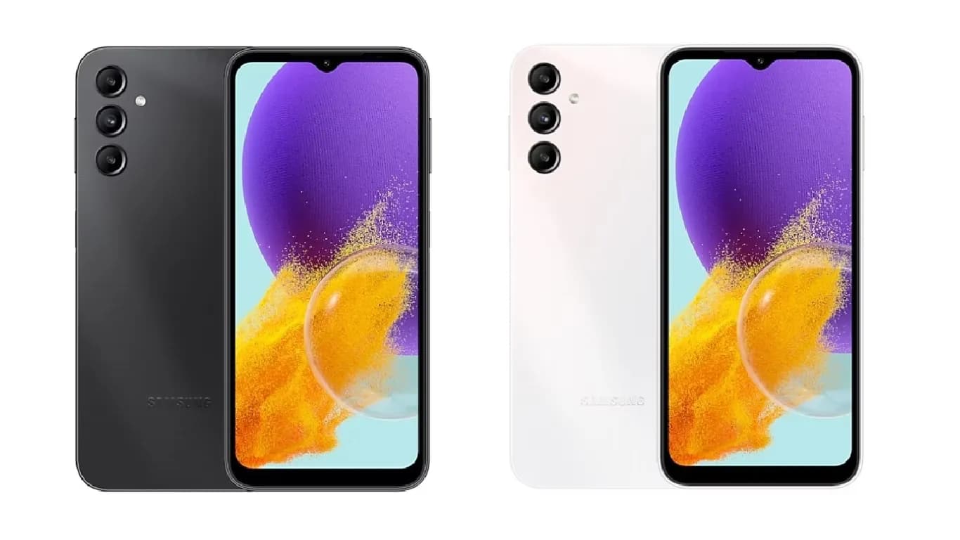 Samsung Galaxy M47 Prototype Appears on Geekbench with Snapdragon 6 Gen 3 Samsung Galaxy M47 Prototype Appears on Geekbench with Snapdragon 6 Gen 3