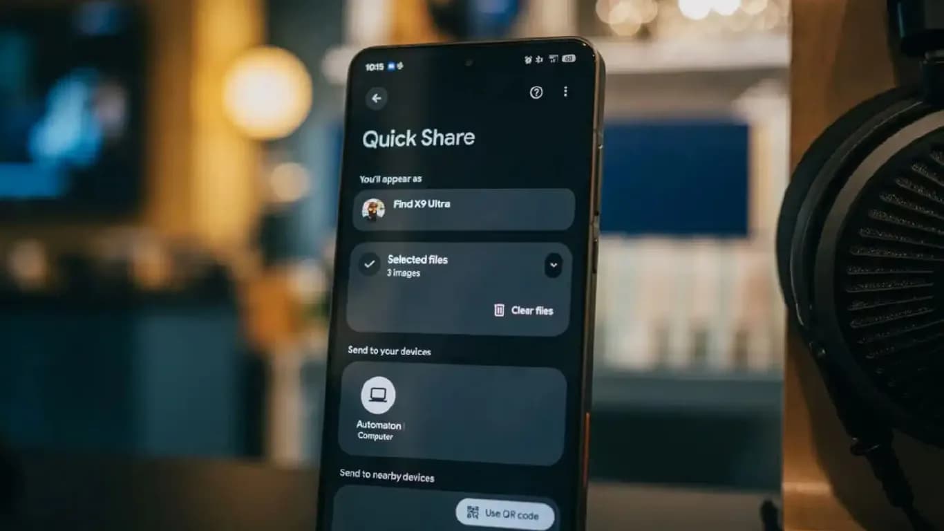 Google Launches Tap to Share for Easy Content Transfer on Pixel Devices Google Launches Tap to Share for Easy Content Transfer on Pixel Devices
