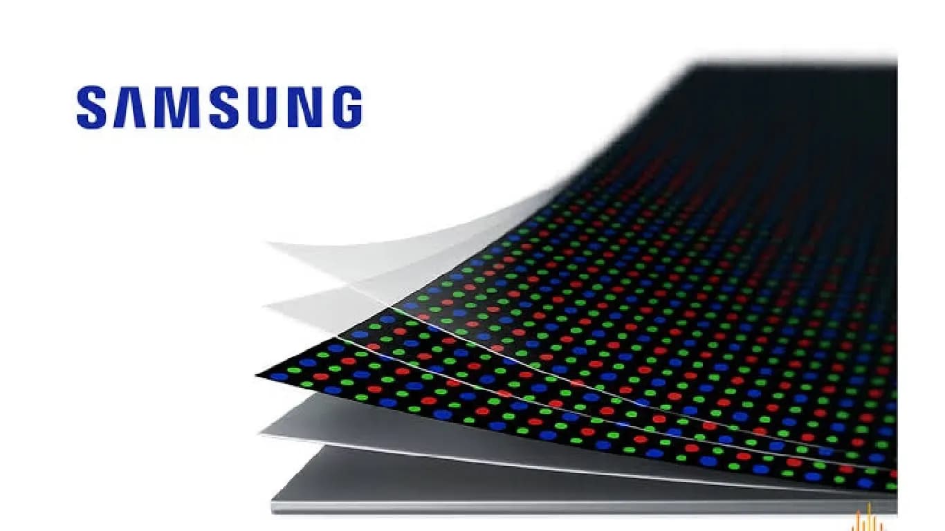 Samsung Unveils Flex Titanium for Next-Generation Galaxy Foldables Samsung Unveils Flex Titanium for Next-Generation Galaxy Foldables